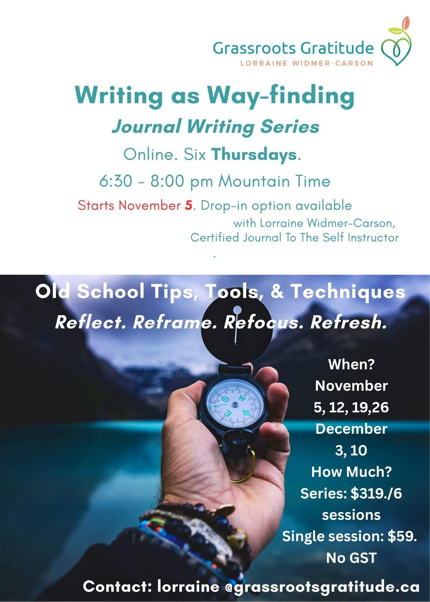writing-as-wayfinding-a-90-minute-workshop-fall-2026-1